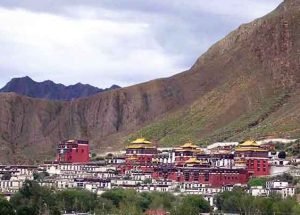 ༄༅། །བླ་མ་དྲན་པའི་གདུང་དབྱངས།