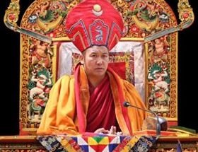 ༄༅། །བོད་ཡུལ་གྱི་སངས་རྒྱས་བསྟན་པའི་གནས་ཚད་དེ་ཡུན་རིང་མིན།