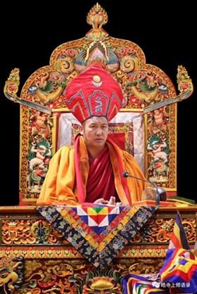 ༄༅། །བོད་ཡུལ་གྱི་སངས་རྒྱས་བསྟན་པའི་གནས་ཚད་དེ་ཡུན་རིང་མིན།