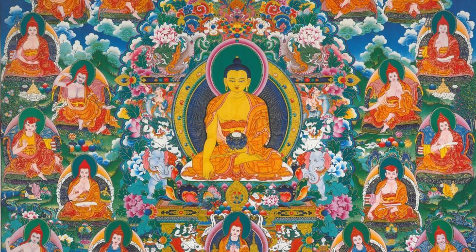 དུང་དཀར་རིན་པོ་ཆེས་མཛད་པའི་པཎ་གྲུབ་བཅུ་བདུན་གྱི་རྣམ་ཐར།