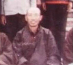 ཀུན་གཟིགས་བཅུ་པ་ཆེན་པོའི་དྲུང་ཡིག་ཆེན་མོ་བྱང་པ་ཅུང་ལགས།