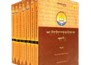 ངམ་རིང་གི་བསྟན་འགྱུར་བཞེངས་མཁན་སུ་ཡིན་ནམ།