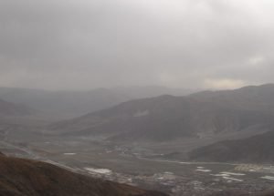 ཡུལ་ཡར་ཀླུང་གི་ཕུག་པ་གྲགས་ཆེན་གསུམ།