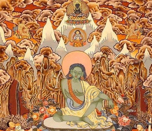 རྗེ་བཙུན་མི་ལ་འཁྲུངས་འདས་ཀྱི་ལོ་ཟླའི་དུས་ཚིགས་ཅུང་ཟད་དཔྱད་པ།