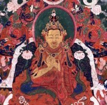 རྒོད་ཚང་པ་མགོན་པོ་རྡོ་རྗེའི་རྣམ་ཐར་མདོར་བསྡུས།