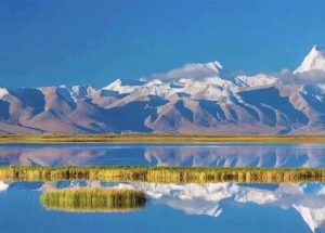 ༄༅། །མངའ་རིས་ས་ཁུལ་རྫོང་ཁག་གི་མིང་ཇི་ལྟར་བྱུང་ཚུལ།