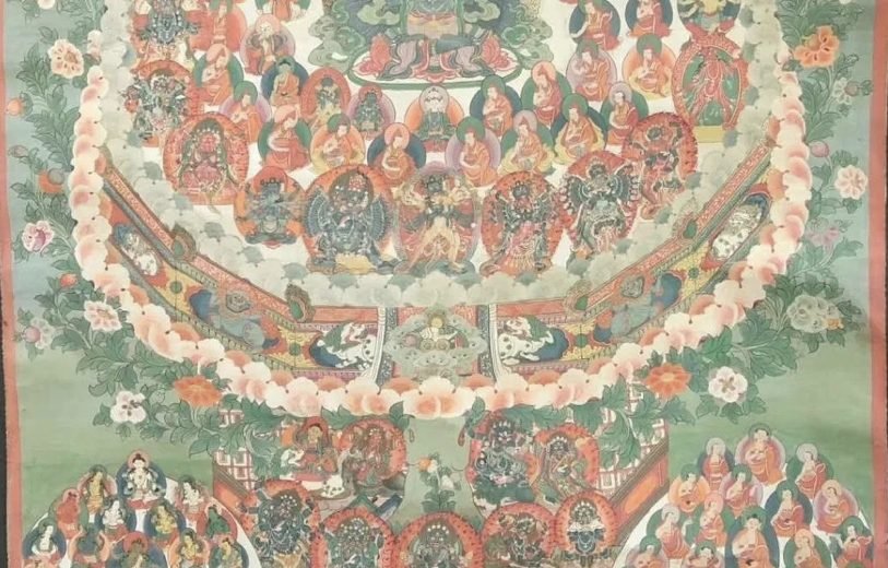 ཇོ་ནང་ཀུན་མཁྱེན་ནམ་མཁའ་ཆོས་སྐྱོང་ཞུ་བ་མཁྱེན་ནམ།