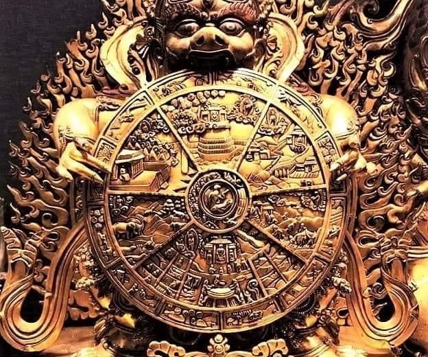 བོད་ཀྱི་སྲོལ་རྒྱུན་རི་མོ་འགའི་བསྟན་དོན།