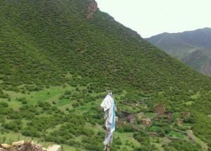 གྲུབ་པའི་དབང་ཕྱུག་ཆེན་པོ་སྤྱན་སྔ་བའི་རྣམ་ཐར།