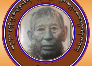 ས་སྐྱ་གདོང་ཆོས་དགོན་སྐྱབས་རྗེ་དཀོན་མཆོག་རྒྱལ་མཚན་མཆོག་གི་རྣམ་ཐར།