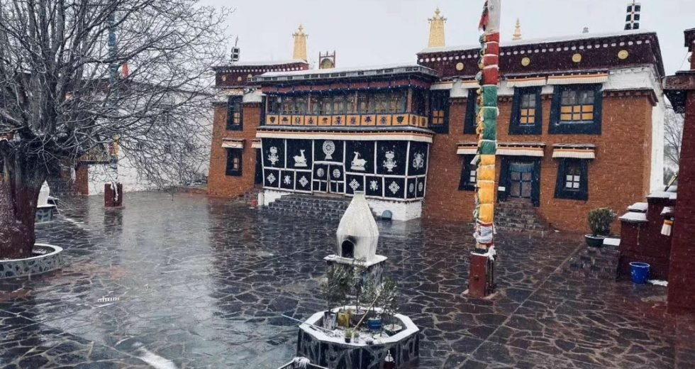  རྣམ་རབ་ལུང་པའི་གནས་དང་གནའ་ཤུལ་ཁག་གི་ངོ་སྤྲོད་མདོར་བསྡུས།