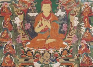 ངོར་ཆེན་ཀུན་དགའ་བཟང་པོའི་མཛད་རྣམ་མདོར་བསྡུས།