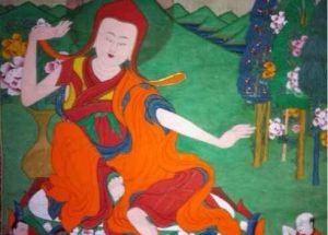 ས་སྐྱ་པཎ་ཆེན་གྱི་མཛད་འཕྲིན་ལས་སོག་ཡུལ་དུ་ཕེབས་པའི་སྐོར།