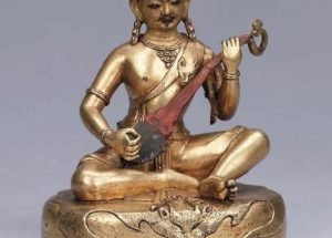 རྗེ་བཙུན་མི་ལ་རས་པ་དེ་ཉིད་ངོ་མ་སྨྱོན་པ་ཡིན་ནམ།