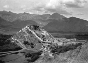 གནའ་བོད་རྒྱལ་ཁབ་ཀྱི་མངའ་ཐང་དང་འབྲེལ་བའི་ཤེས་བྱ།