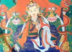 གཡུ་ཐོག་གསར་རྙིང་གཉིས་ཀྱི་རྣམ་ཐར།