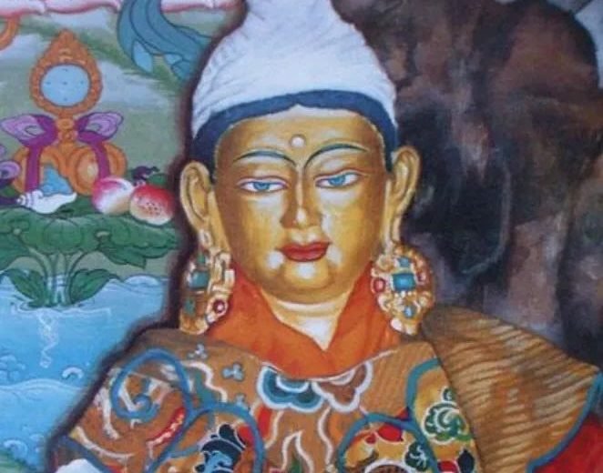 ཏུན་ཧོང་ཡིག་རྙིང་ལས་བྱུང་བའི་བཙན་པོ་རིམ་བྱོན་གྱི་ལོ་རྒྱུས།