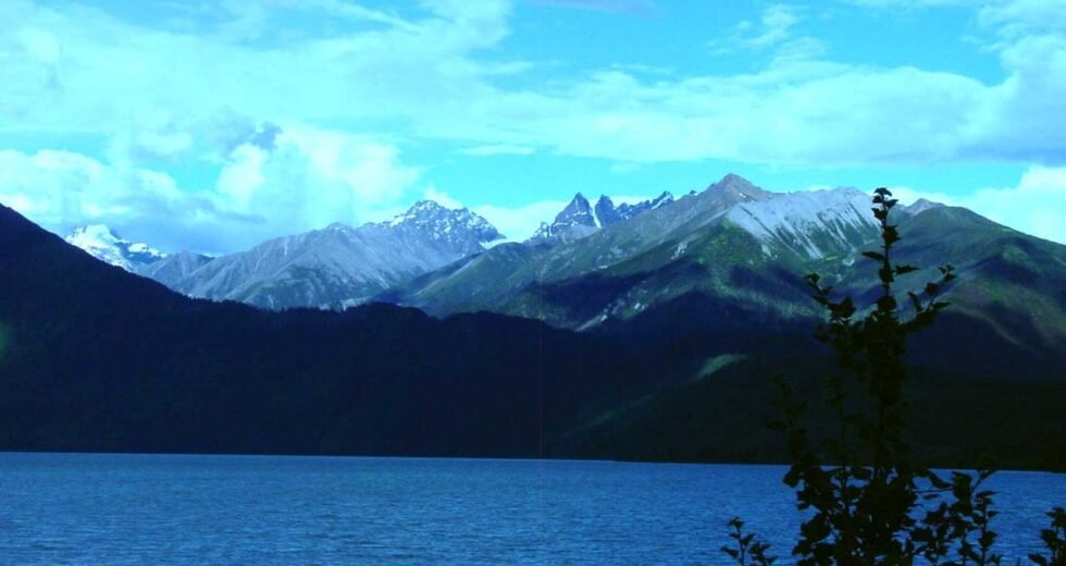 དབུས་གཙང་ལོ་རྒྱུས་ཆེན་མོ་ལས། རྒྱ་མདའ་རྫོང་གི་གཞི་རིམ་ལོ་རྒྱུས།