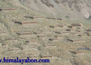 དབུས་གཙང་ལོ་རྒྱུས་ཆེན་མོ་ལས། ཀོང་པོའི་དགོན་སྡེ། མི་སྣ། གནའ་ཤུལ་སྐོར།