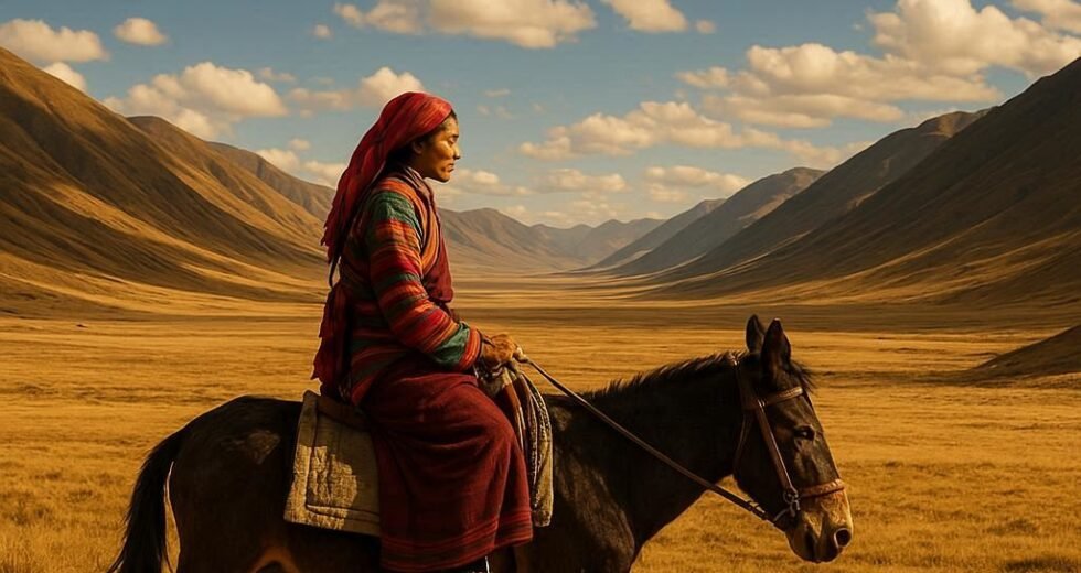 པད་སྒྲོན་སྐྱོ་གླུ།