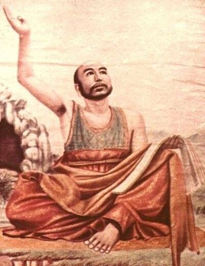 ནང་པའི་སྙན་དངགས་པ་ཆེན་པོ་འཕགས་པ་དཔའ་བོའི་རྣམ་ཐར་དང་འབྲེལ་བའི་མོལ་མཆིད།