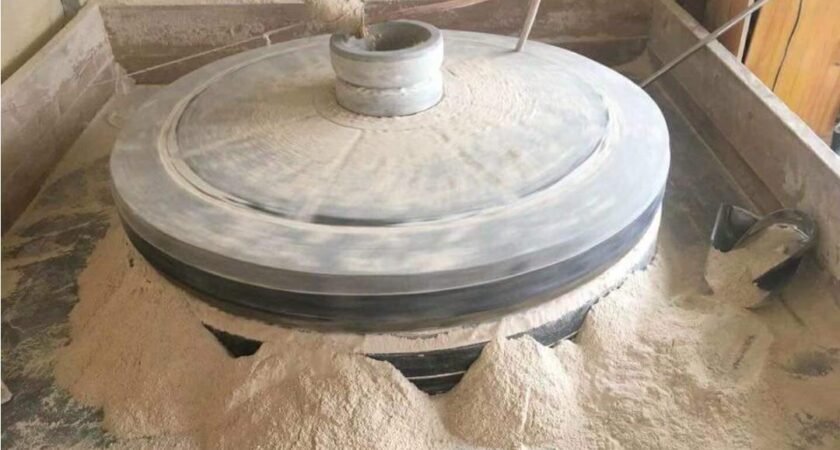 ཟས་མཆོག་སྦྲང་དཀར་རྩམ་པ་ངོ་སྤྲོད།