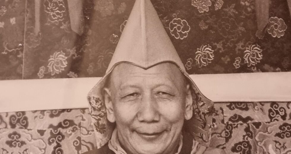 ཡོངས་འཛིན་གླིང་སྤྲུལ་ཐུབ་བསྟན་ལུང་རྟོགས་རྣམ་རྒྱལ་འཕྲིན་ལས་ཀྱི་རྣམ་ཐར་སྙིང་བསྡུས།