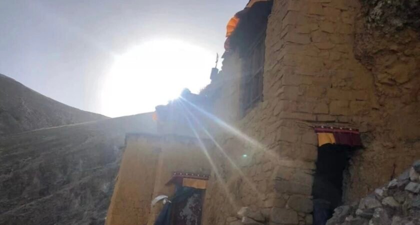 ཆུའི་ལོ་རྒྱུས་དང་འབྲེལ་བའི་འཁྲུལ་སེལ་ཁག་གཉིས་པ།