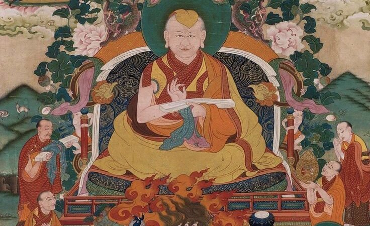 དང་པོའི་སངས་རྒྱས་དཔལ་དུས་ཀྱི་འཁོར་ལོའི་ལོ་རྒྱུས་དང་མིང་གི་རྣམ་གྲངས།