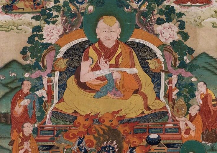 དང་པོའི་སངས་རྒྱས་དཔལ་དུས་ཀྱི་འཁོར་ལོའི་ལོ་རྒྱུས་དང་མིང་གི་རྣམ་གྲངས།