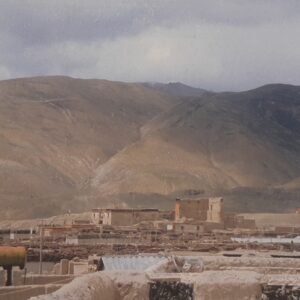 བོད་སྤྱི་ཕུལ་གྱི་གཏན་ཚིགས་འདྲ་བཤུས་ཡི་གེ།