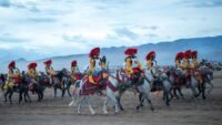 སྒར་རྫོང་གི་མིང་ཐོགས་ཚུལ་དང་ས་བབ་ཆགས་ཚུལ་དང་། བོད་ཀྱི་སྲིད་འཛིན་འཕོ་འགྱུར་དང་སྒར་རྫོང་།