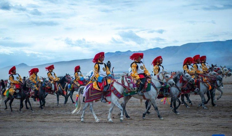 སྒར་རྫོང་གི་མིང་ཐོགས་ཚུལ་དང་ས་བབ་ཆགས་ཚུལ་དང་། བོད་ཀྱི་སྲིད་འཛིན་འཕོ་འགྱུར་དང་སྒར་རྫོང་།