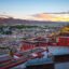 ༄༅། །དཔལ་བཀྲ་ཤིས་ལྷུན་པོའི་དཔེ་དོན་གྱི་གནས་བསྟོད་མཐོང་བ་དོན་ལྡན་བཞུགས་སོ། །