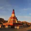 མངའ་རིས་ཀྱི་ལོ་རྒྱུས་ལས་དགོན་སྡེ་དང་། གྲགས་ཅན་མི་སྣ། གནའ་ཤུལ།