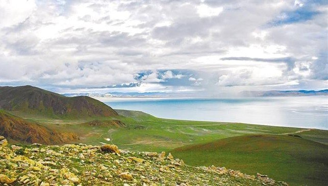 མངའ་རིས་མཚོ་ཆེན་རྫོང་གི་མིང་དང་ས་བབ་ཆགས་ཚུལ། རྫོང་གི་ལོ་རྒྱུས། ཁྲལ་འུལ་ཁྲིམས་གནོན་སོགས་ཀྱི་སྐོར།