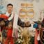 དགེ་རྒྱས་རྫོང་གི་ཡུལ་སྡེ་དང་། རི། ལ། མཚོ། གཙང་པོ། དགོན་སྡེ་དང་། གྲགས་ཅན་མི་སྣ། གནའ་ཤུལ། དམངས་སྲོལ་སྐོར།