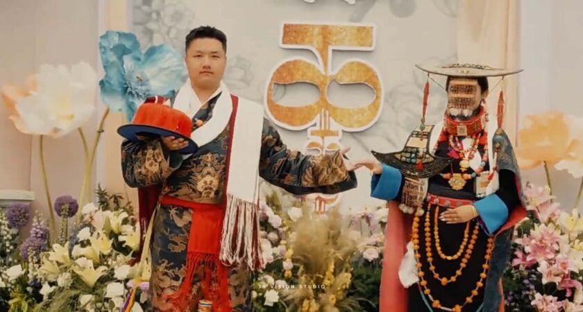 དགེ་རྒྱས་རྫོང་གི་ཡུལ་སྡེ་དང་། རི། ལ། མཚོ། གཙང་པོ། དགོན་སྡེ་དང་། གྲགས་ཅན་མི་སྣ། གནའ་ཤུལ། དམངས་སྲོལ་སྐོར།