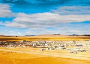 མའང་རིས་སྒེར་རྩེ་རྫོང་གི་མིང་དང་། ས་བབ་ཆགས་ཚུལ། ཁྲལ་འུལ་ཁྲིམས་གནོན་སྐོར།