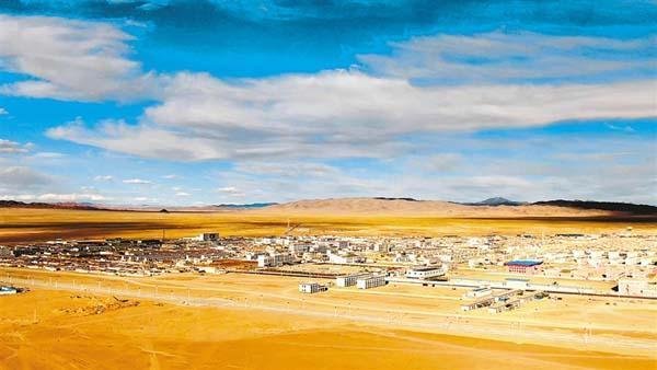 མའང་རིས་སྒེར་རྩེ་རྫོང་གི་མིང་དང་། ས་བབ་ཆགས་ཚུལ། ཁྲལ་འུལ་ཁྲིམས་གནོན་སྐོར།