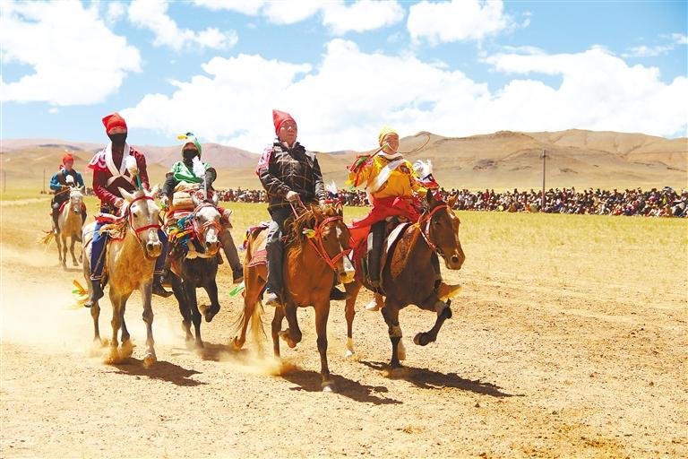 སྒེར་རྩེ་རྫོང་གི་ཡུལ་སྡེ། རི། ལ། མཚོ། གཙང་པོ་དང་། འབྲོག་ལས་དང་ཐུན་མིན་ཐོན་ཁུངས། སྐྱེ་དངོས། གཏེར་ཁའི་སྐོར།