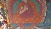 ༄༅། །སློབ་དཔོན་ཕྱྭ་པ་ལ་བསྟོད་པ་བཞུགས་སོ། །