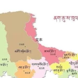ནག་ཆུ་རྫོང་གི་རྫོང་གཞིས་ཀྱི་འགྲོ་སྟངས་དང་ཁྲལ་འུལ་ཁྲིམས་གནོན་སྐོར།