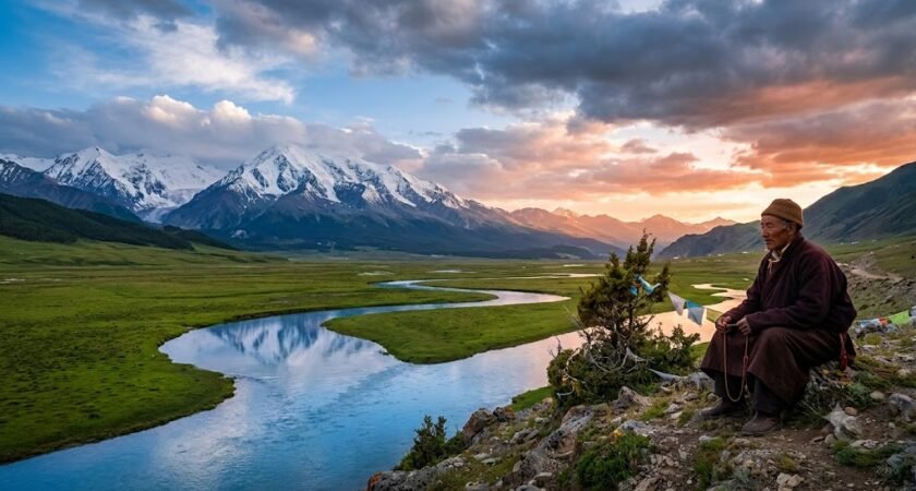 རང་བྱུང་ཁམས། 