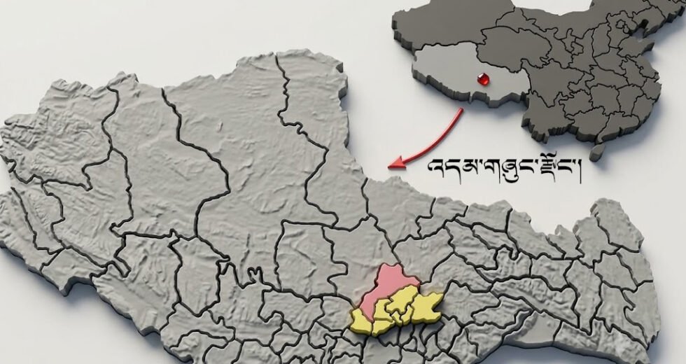 འདམ་གཞུང་རྫོང་གི་མིང་དང་ས་བབ་ཆགས་ཚུལ། རྫོང་གི་ལོ་རྒྱུས་སྐོར།